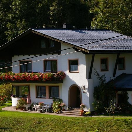 Haus Brigitte Rettensteiner Schladming Luaran gambar