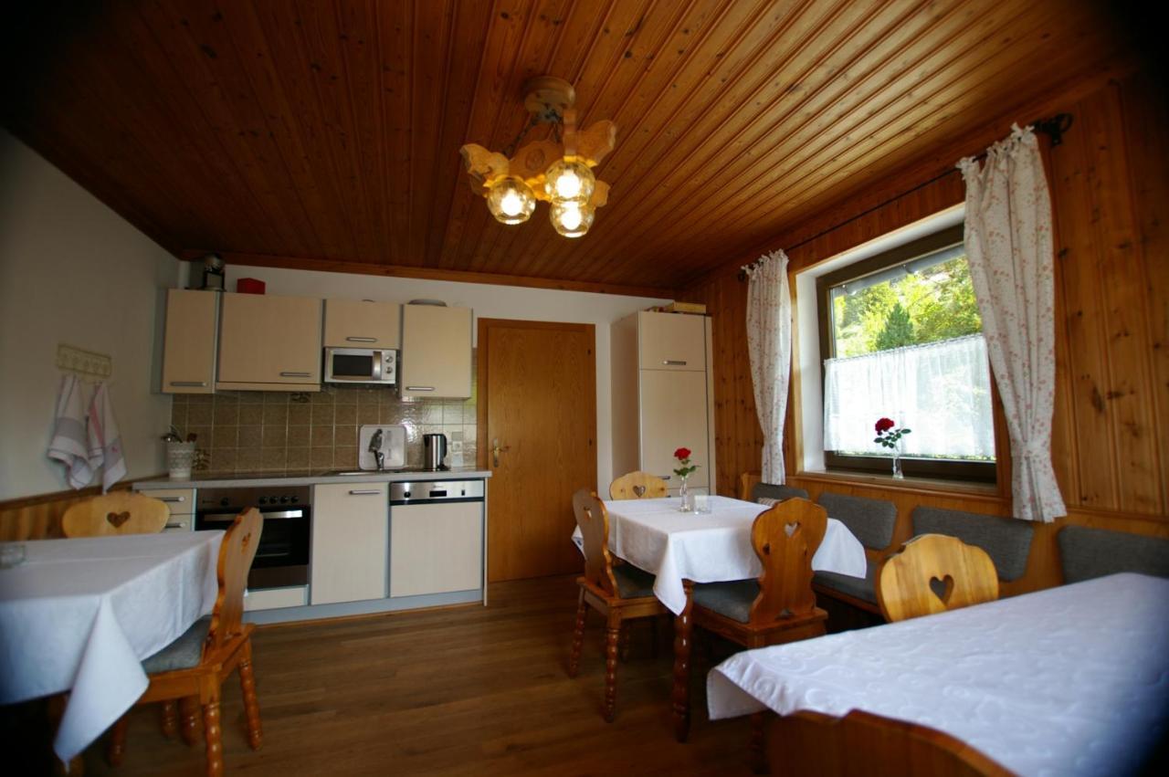 Haus Brigitte Rettensteiner Schladming Luaran gambar