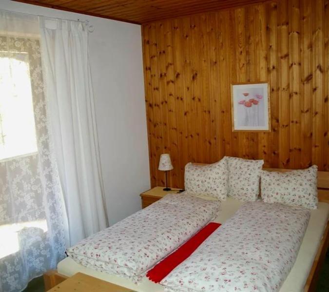 Haus Brigitte Rettensteiner Schladming Luaran gambar